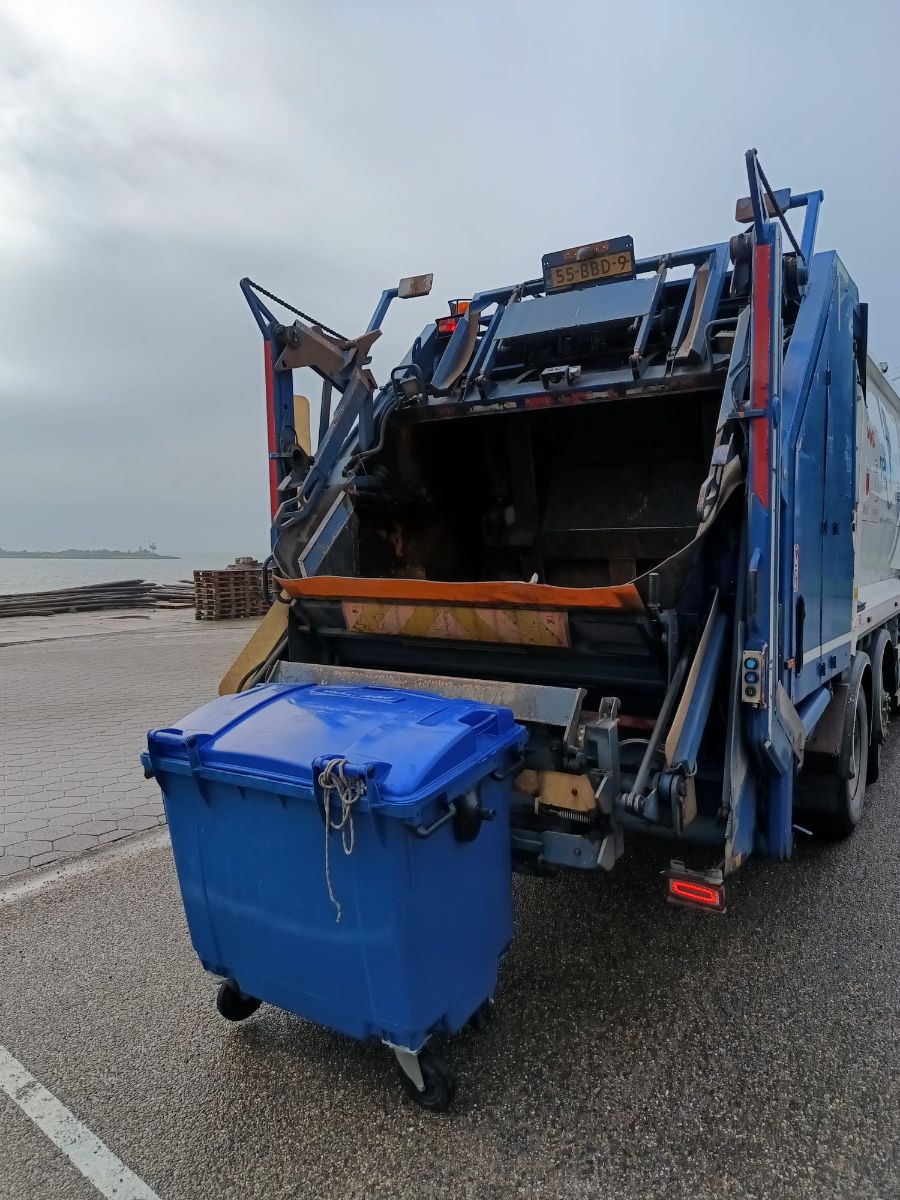Chauffeur C Kraakpers Delft 