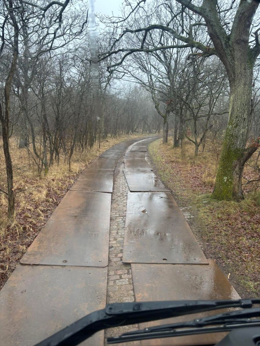 Medewerker Groenonderhoud snel en binnenwegen